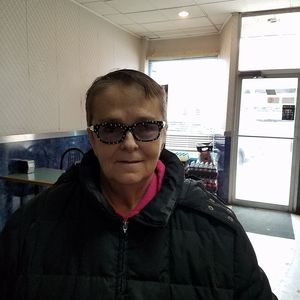 Meet your Posher, Marilyn